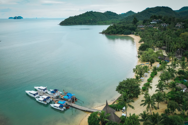 Best offers for Paradise Koh Yao Phuket