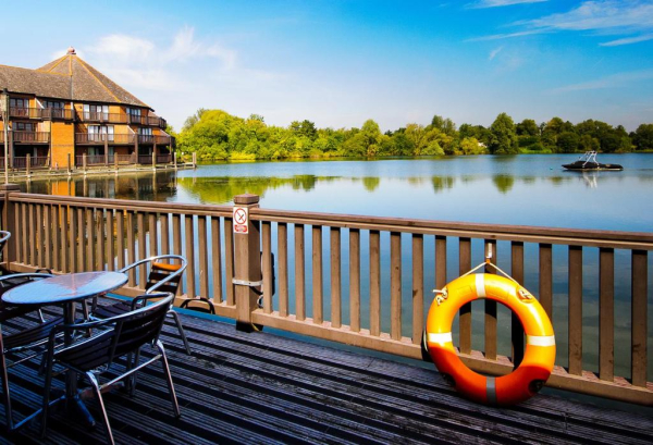 Best offers for The Reading Lake Hotel Reading
