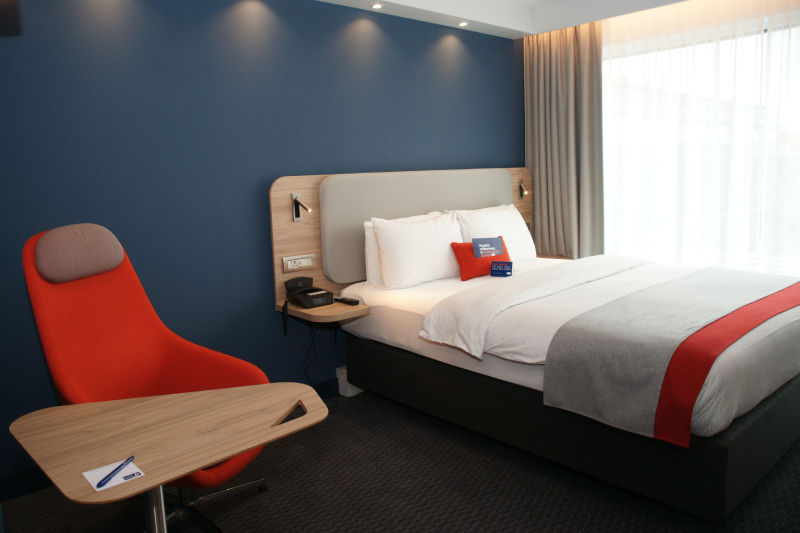 Best offers for Holiday Inn Express Zürich Airport Zurich
