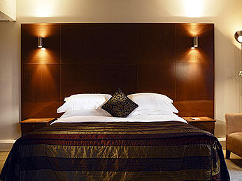 أفضل العروض ل MERCURE ST PAUL'S شفيلد 