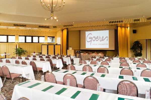 Best offers for Parc Plaza Luxemburg