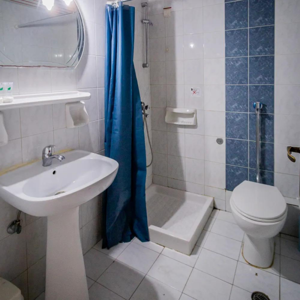 أفضل العروض ل فندق بركس لاجاناس