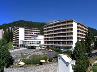 Best offers for SUNSTAR ALPINE DAVOS Davos