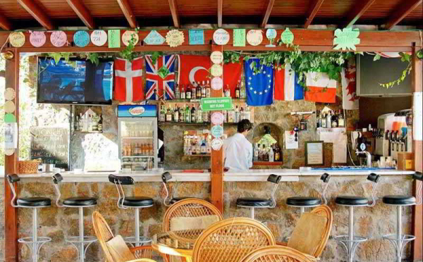 Best offers for Summer Garden Suites&Beach Hotel Babadag