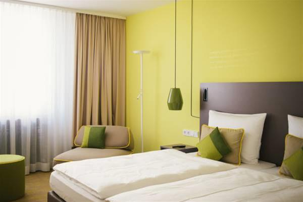 Best offers for VIENNA HOUSE EASY LANDSBERG Munich