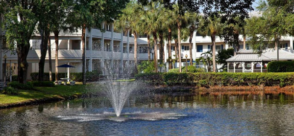 Best offers for WESTGATE LEISURE RESORT Lake Buena Vista 