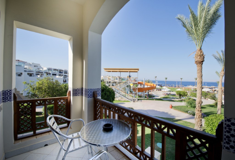 Best offers for AMPHORAS BEACH Sharm El Sheikh