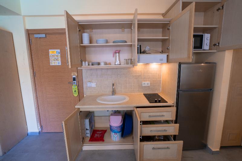 Best offers for APARTHOTEL ALENZ SUITE Marmaris