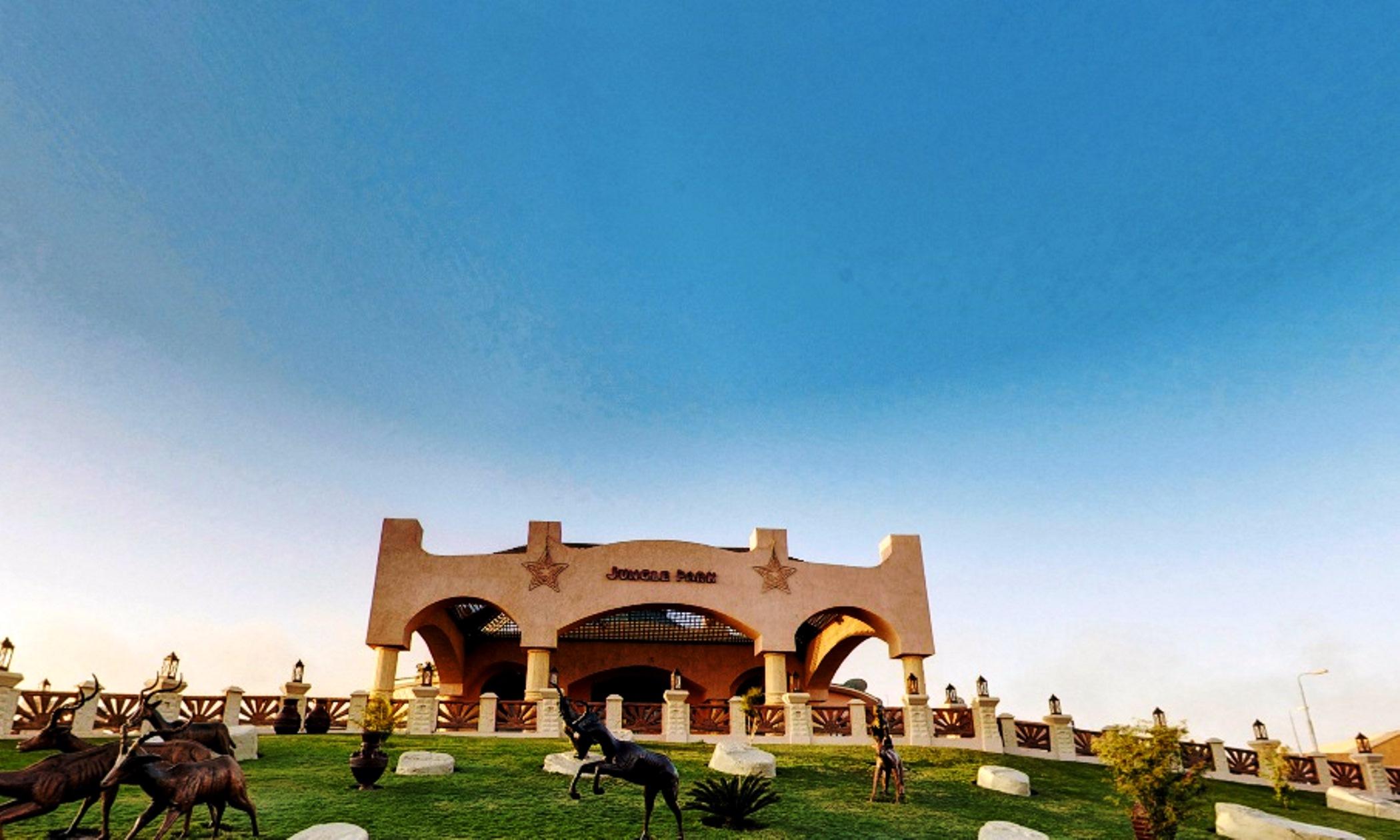 Best offers for PICKALBATROS WATER VALLEY RESORT - NEVERLAND HURGHADA Hurghada