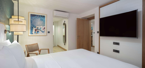 Best offers for Doubletree By Hilton Bodrum Marina Vista Bodrum
