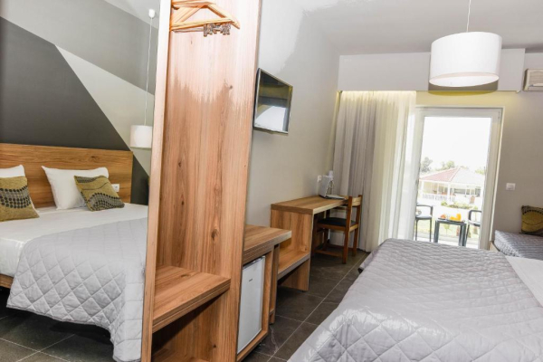 أفضل العروض ل فندق ايكسوتيكا  اند سبا باى زانت بلازا كالاماكيون