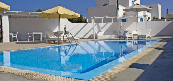 Best offers for HOTEL ATLAS BOUTIQUE Kamari