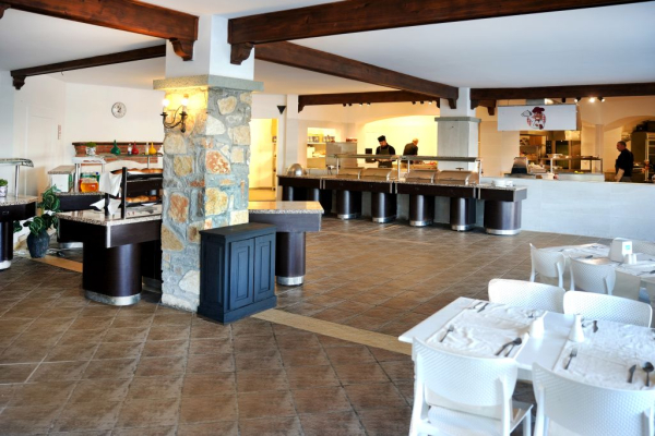 Best offers for HOTEL COSTA 3S BEACH  Babadag