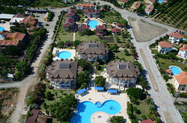 Best offers for HOTEL KESKIN Dalyan