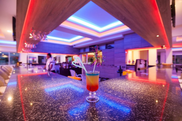 Best offers for Hotel Catty Cats Garden Side