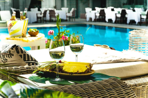 أفضل العروض ل لا بيسسينارت سكياذوس 