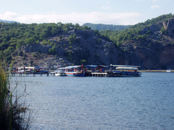 Best offers for METIN HOTEL Dalyan