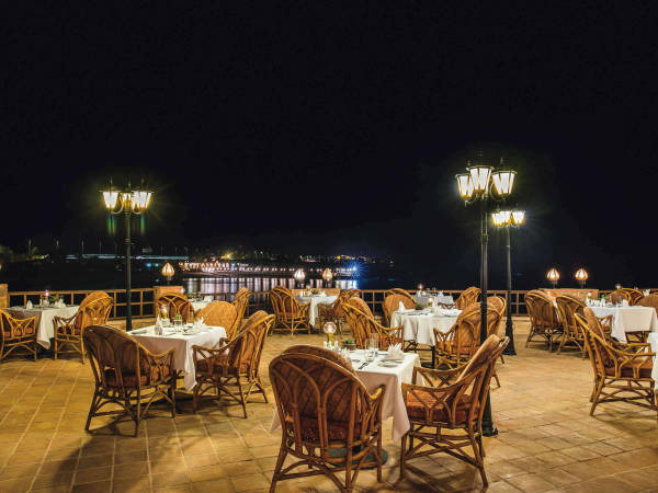 أفضل العروض ل منتجع mوvenpick el quseir القصير