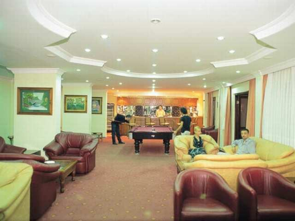Best offers for PHELLOS HOTEL Kas