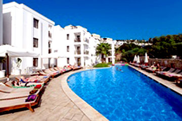 Best offers for QUEEN RESORT Bodrum