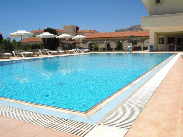 أفضل العروض ل فندق سان شين لاردوس