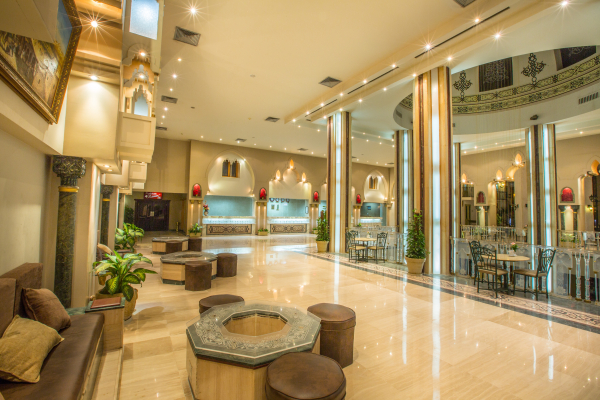 Best offers for Sunny Days Palma De Mirette Resort & Spa Hurghada