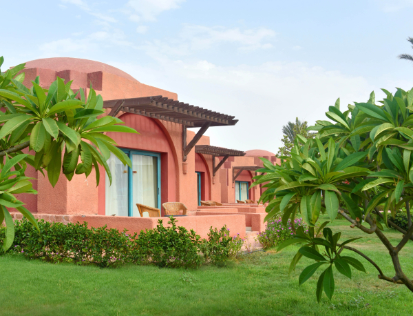 أفضل العروض ل منتجع swisstouch oriental القصير