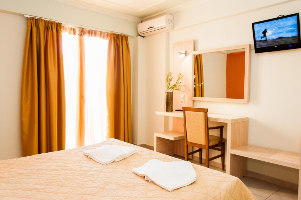 Best offers for Zante Plaza Hotel & Apartments Laganas 