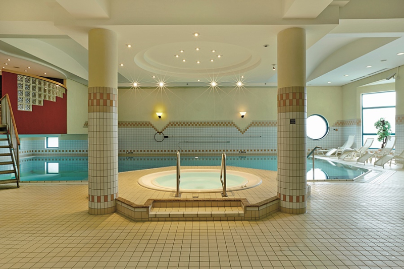 Best offers for COPTHORNE HOTEL HANNOVER Hanover