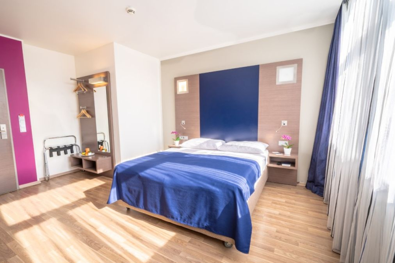 Best offers for HOTEL ORANGERIE Vienna