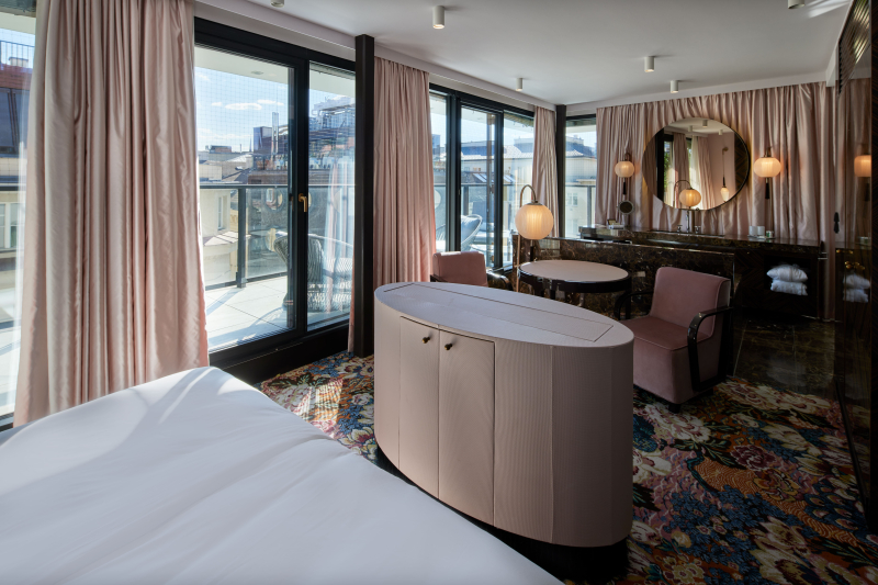 Best offers for Hotel Topazz & Lamée Vienna