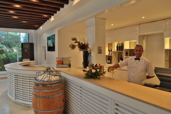 Best offers for Dar El Olf Hammamet