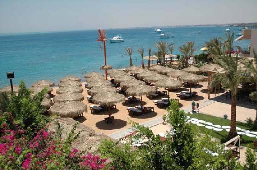 Best offers for HOTEL ELYSEES DREAM BEACH Hurghada