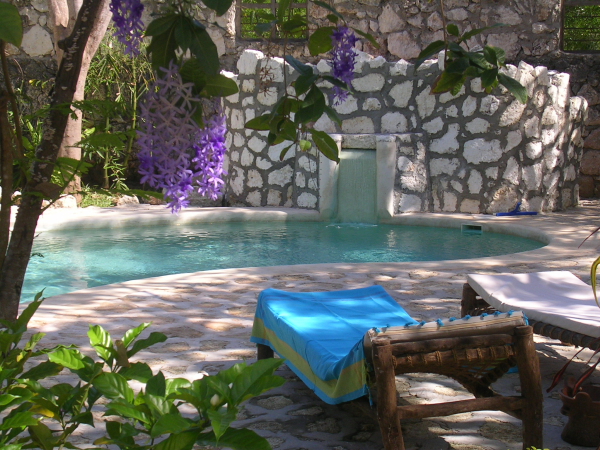 Best offers for HOTEL MVUVI RESORT KIWENGWA