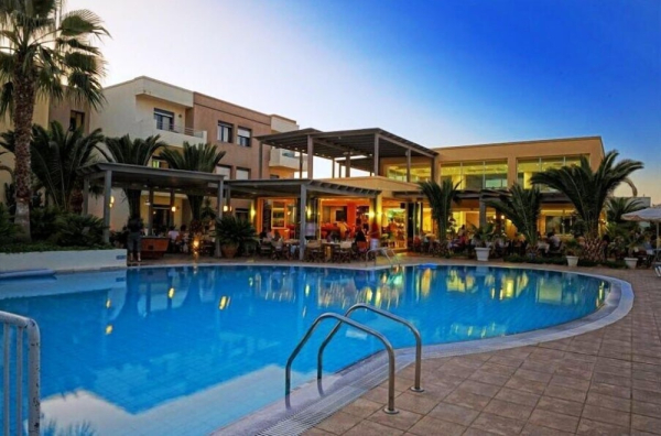 Best offers for Meropi Hotel & Apartments Malia