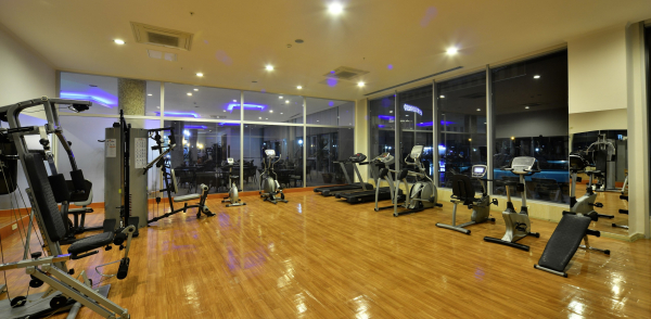 Best offers for Vita Silva Hotel Manavgat