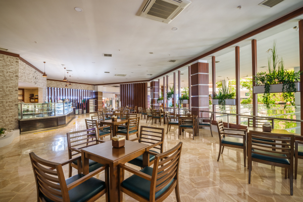 Best offers for Washington Resort & Spa Hotel Manavgat