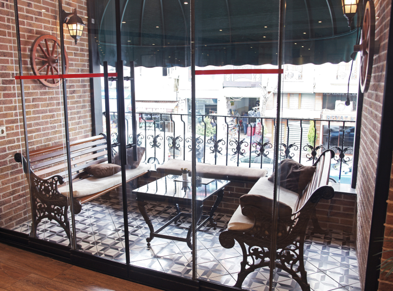 Best offers for THE PARMA HOTEL DOWNTOWN Istanbul