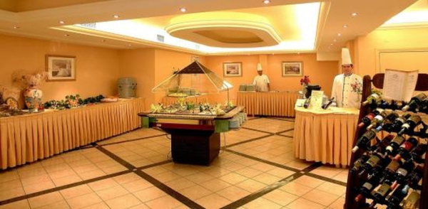 Best offers for CASTELLO VILLAGE RESORT Sissi