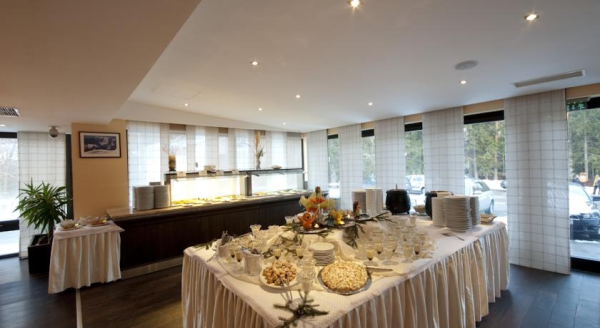 Best offers for HOTEL LION BOROVETS Borovtsi