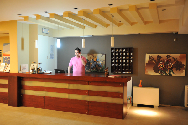 Best offers for Heleni Beach Hotel Ialisos