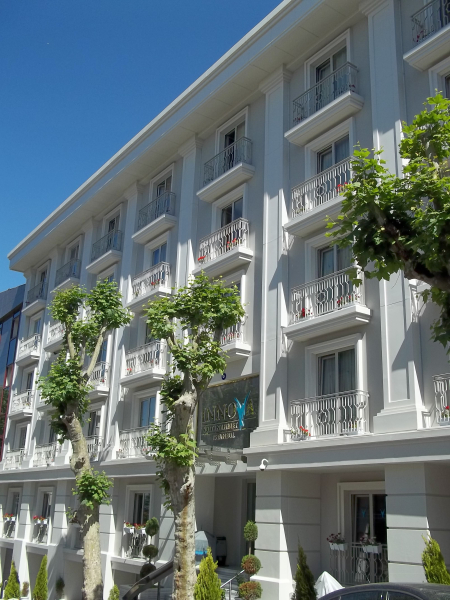 Best offers for Innova Sultanahmet Istanbul