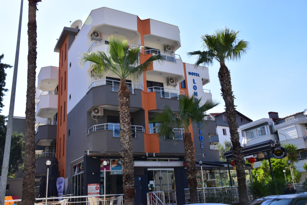 Best offers for London Blue Hotel Marmaris