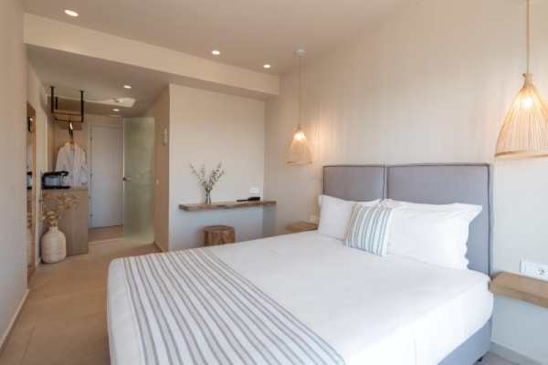 أفضل العروض ل فندق مليتي للبالغين فقط اييوس نيكولاوس