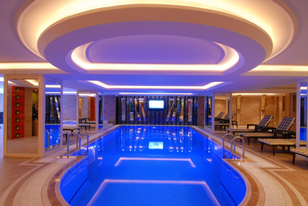 Best offers for Mosaic Istanbul