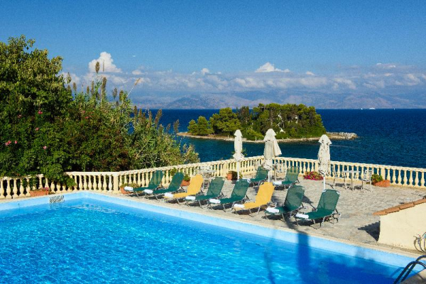 Best offers for PONTIKONISSI HOTEL Perama