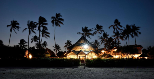 Best offers for Villa Kiva Boutique Hotel Mtama 