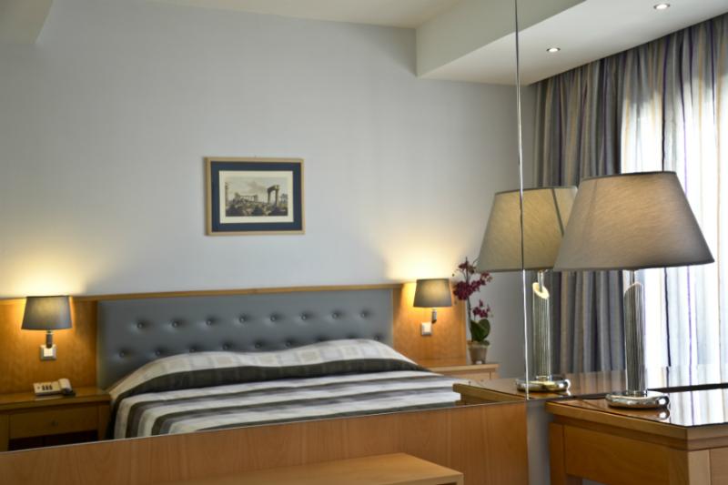 أفضل العروض ل فندق  اذنا رودوس