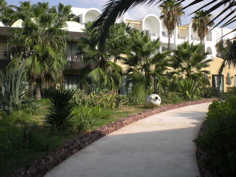 Best offers for Paradis Palace Hammamet