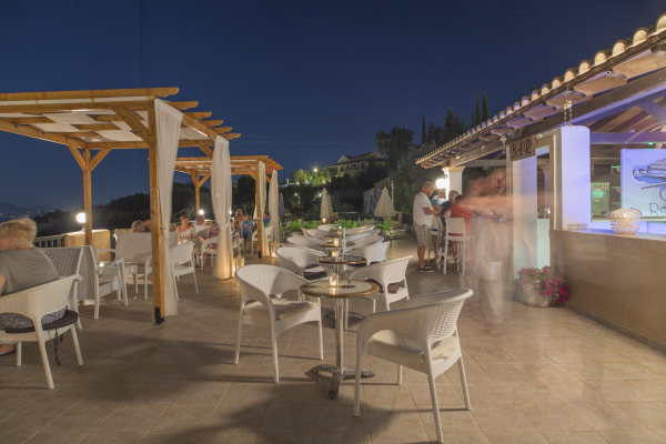 Best offers for Corfu Aquamarine Hotel NISSAKI